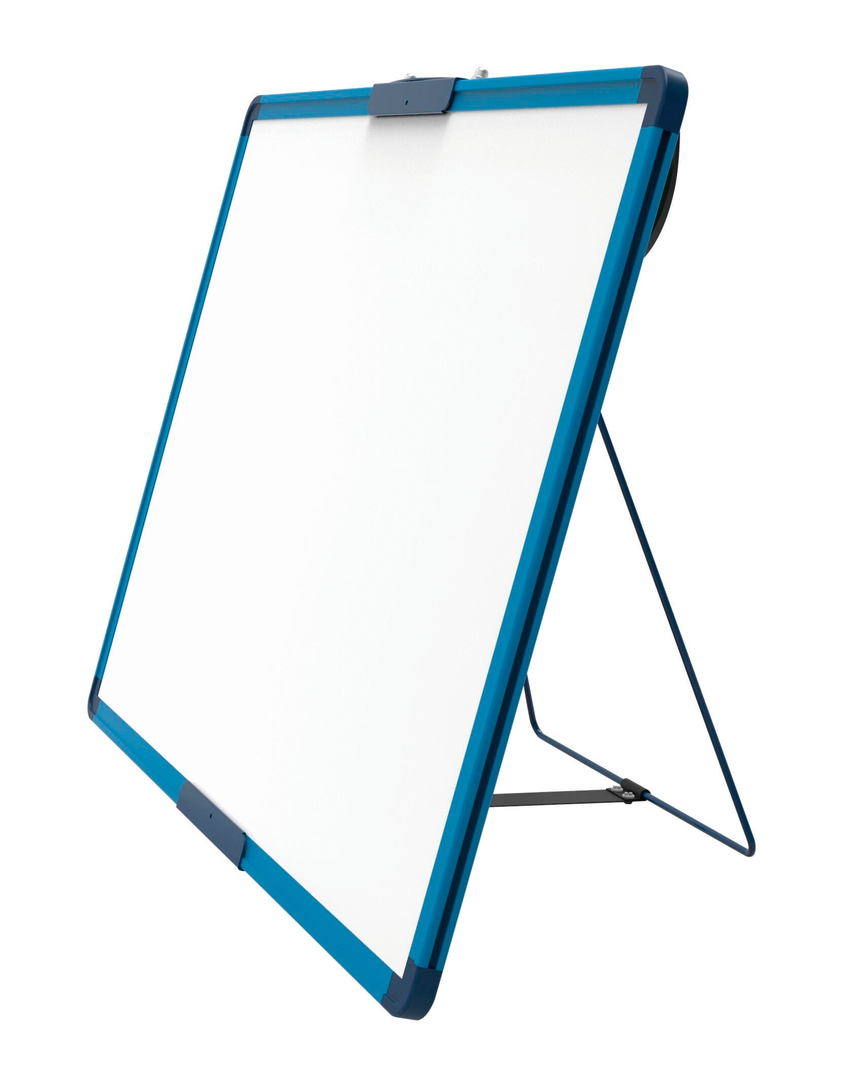 Copernicus Pack and Go Whiteboard Easel, 28 x 29-1/2 Inches